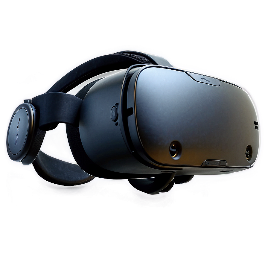 Virtual Reality Headsets Electronics Png Ytt86 PNG Image