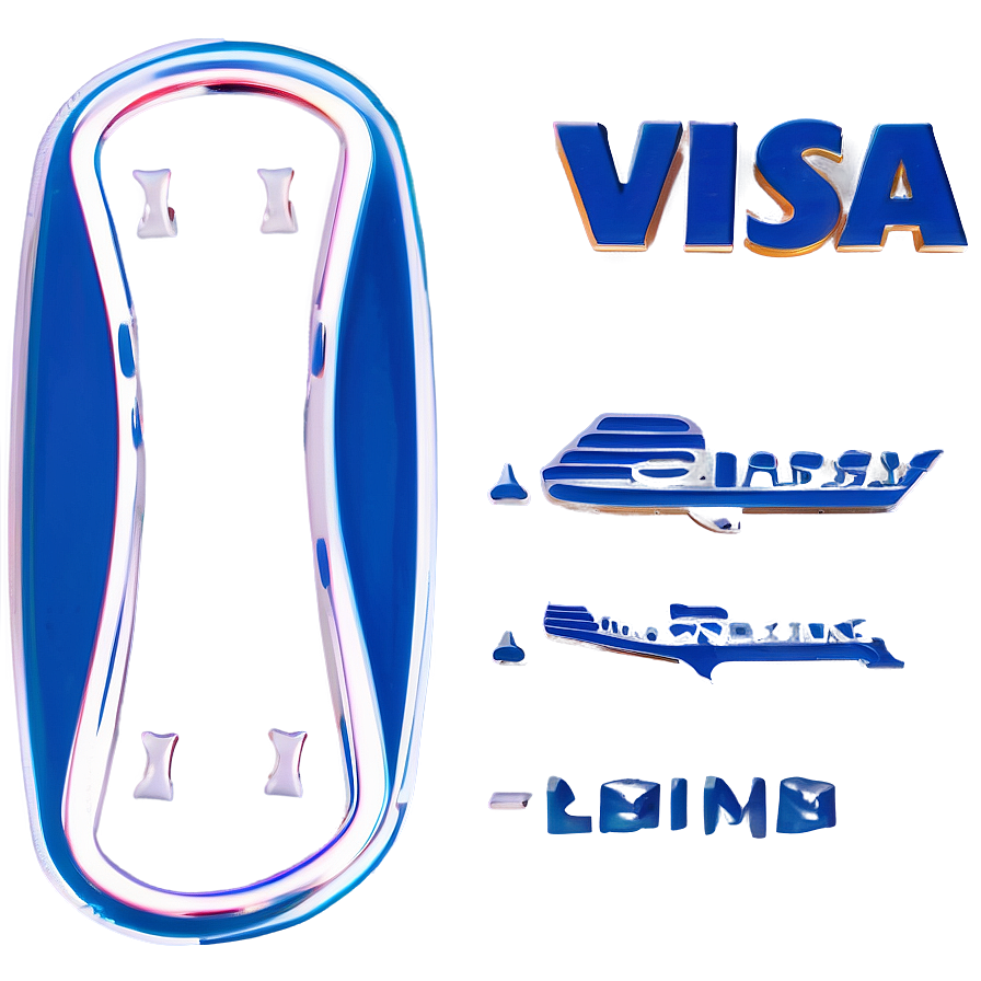 Visa Readylink Symbol Png 13 PNG Image