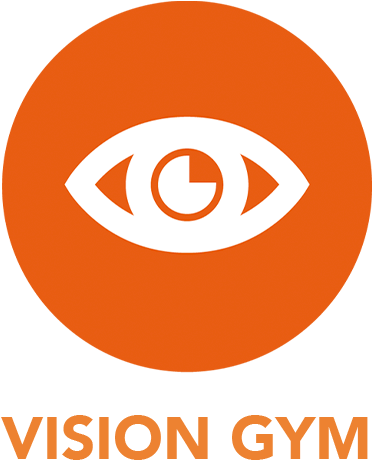 Vision Gym Logo PNG Image