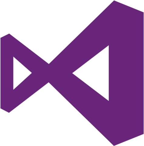 Visual Studio Code Logo PNG Image