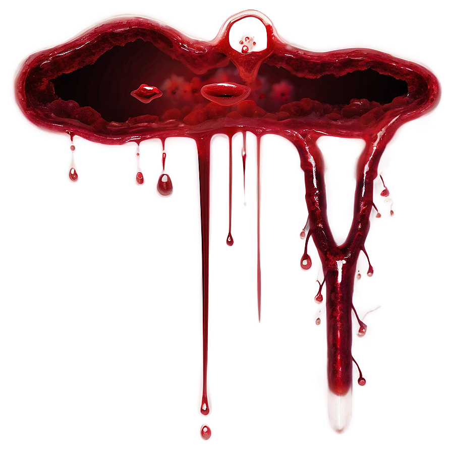 Vital Flow: Blood Spot Png 57 PNG Image