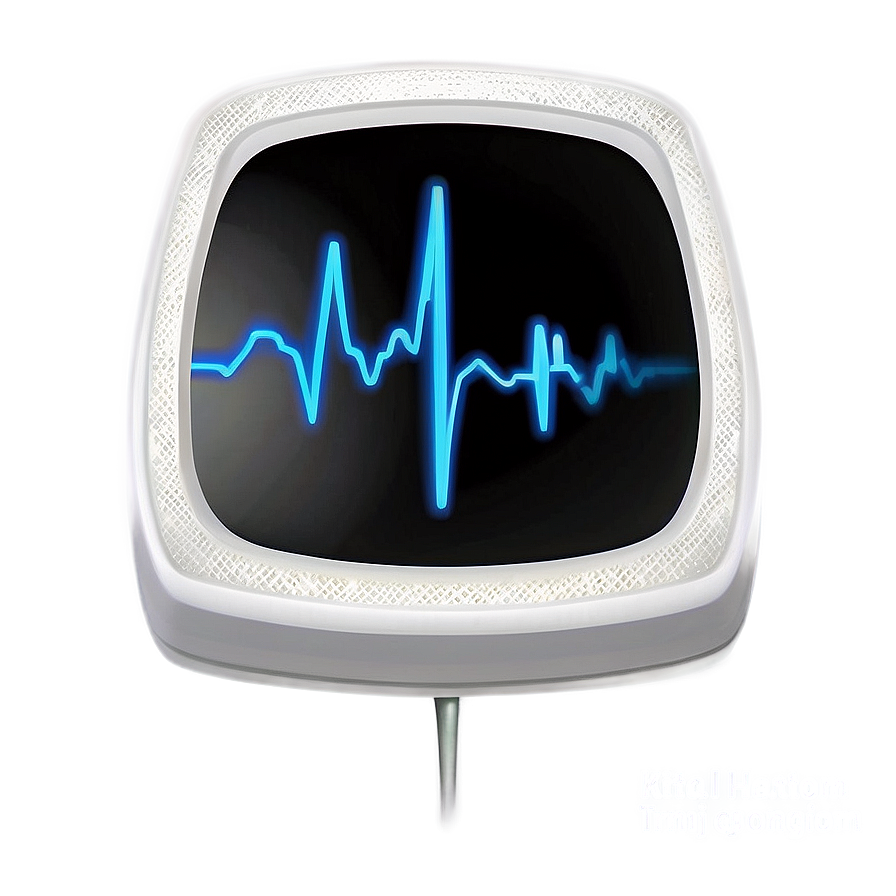 Vital Signs Heartbeat Png Wus94 PNG Image