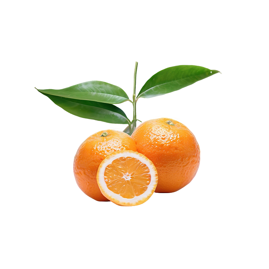 Vitamin C Rich Oranges Png 06112024 PNG Image