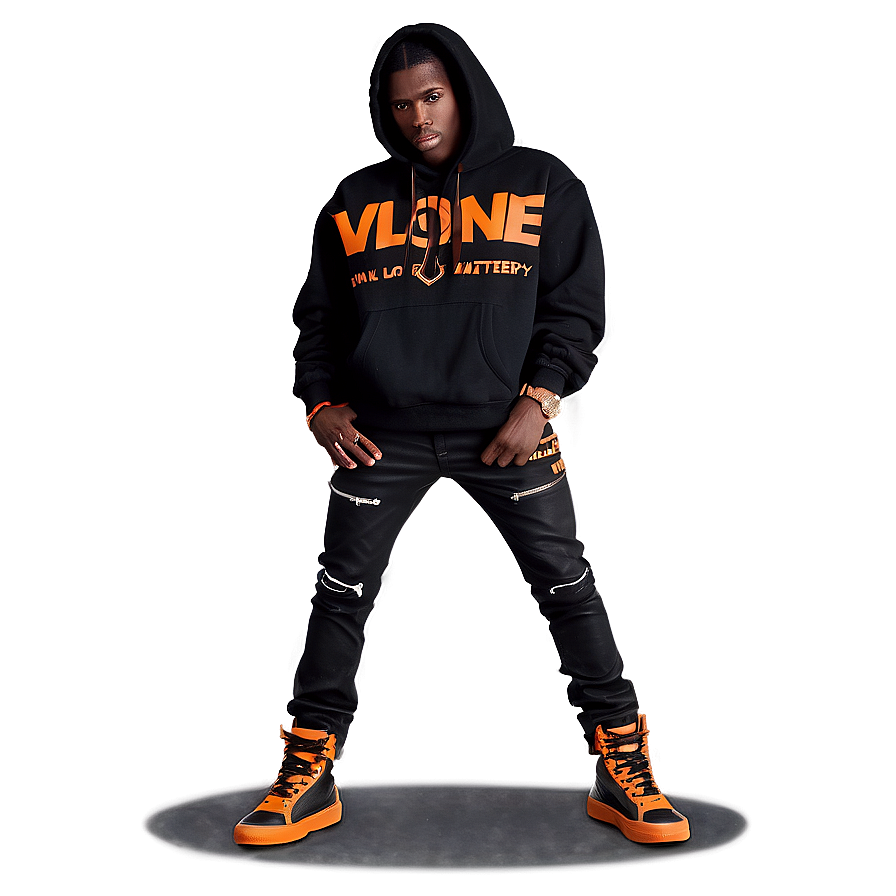 Vlone Pop-up Exclusive Png 59 PNG Image