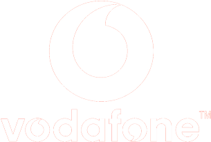 Vodafone Logo Trademark PNG Image