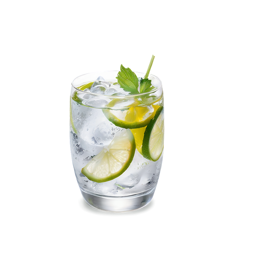 Vodka And Tonic Png 05242024 PNG Image