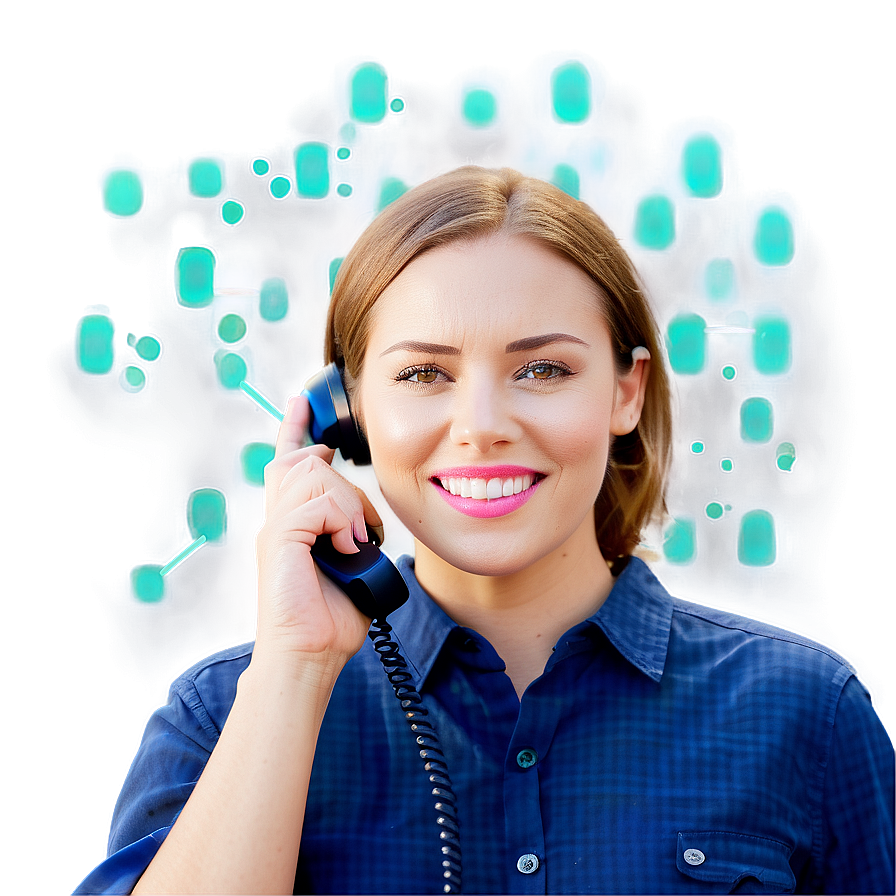 Voice Command Call Png 3 PNG Image