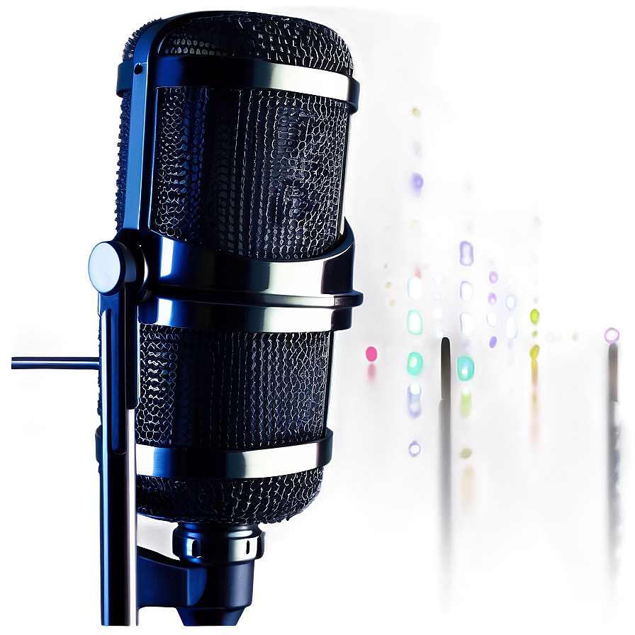 Voice Over Recording Studio Png Vyt PNG Image