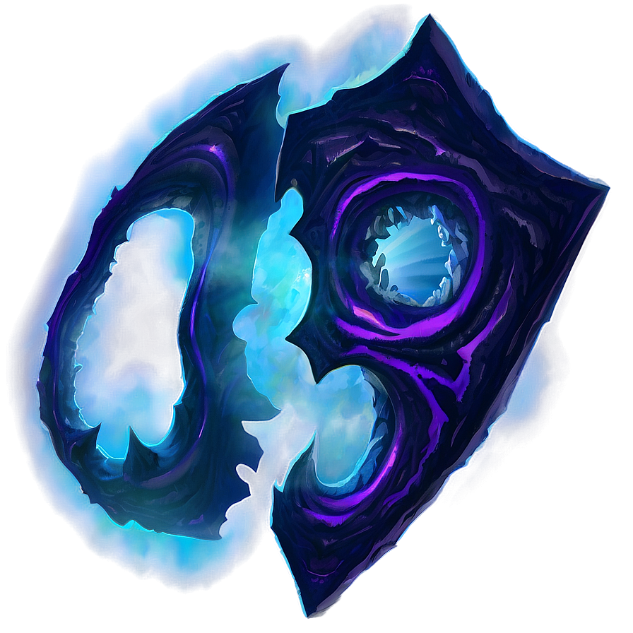 Void Rift Png 06252024 PNG Image