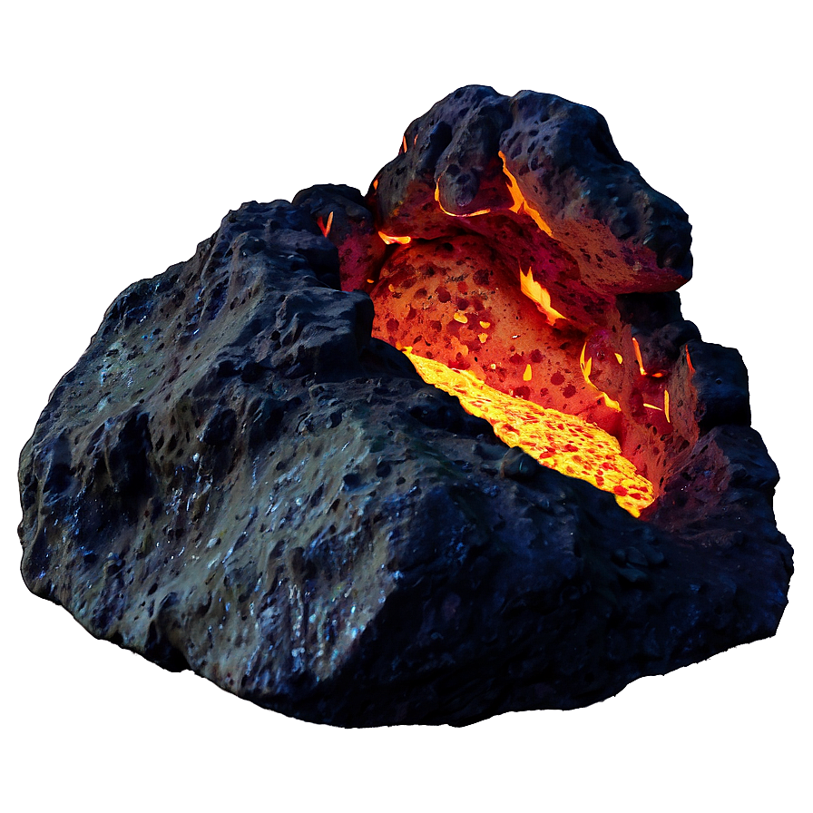 Volcanic Rocks Png Lnr78 PNG Image