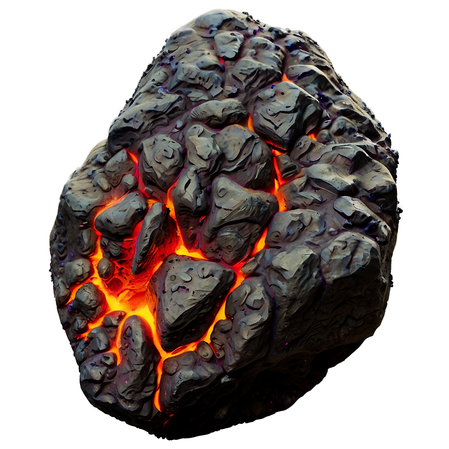 Volcanic Stone Png Kru PNG Image