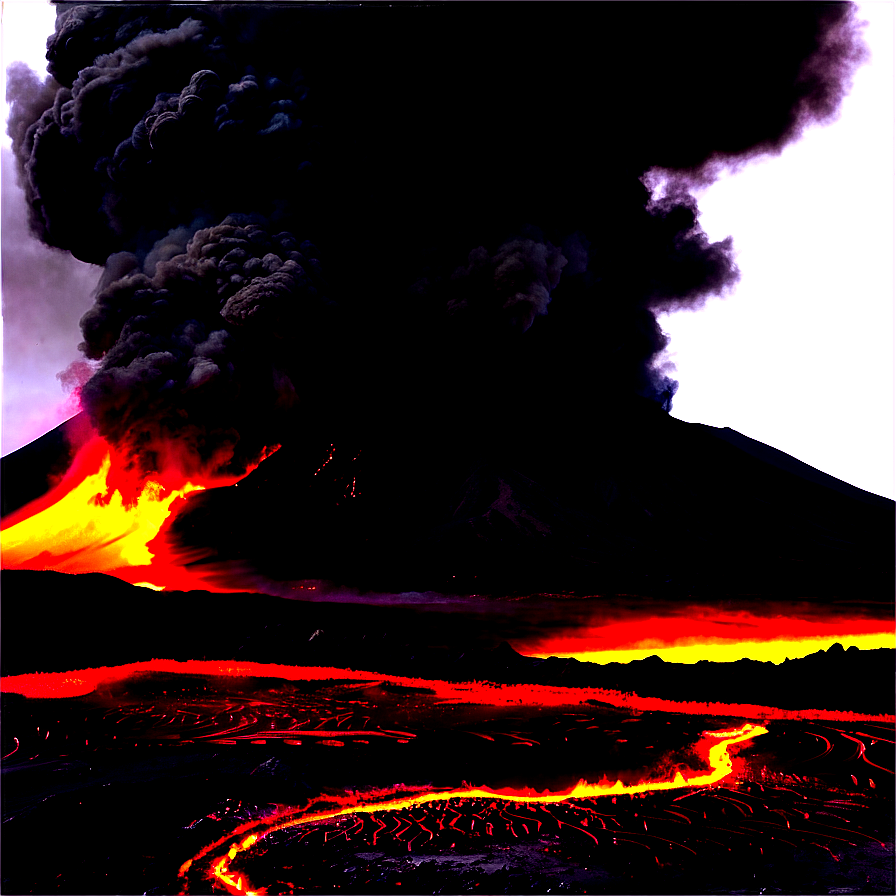 Volcano View Png Wcm1 PNG Image