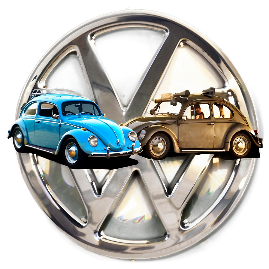 Volkswagen Beetle In Film Png 06292024 PNG Image