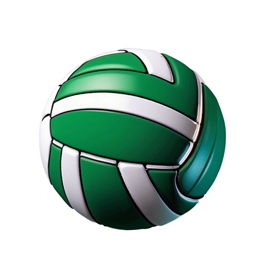 Volleyball Team Logo Png 05032024 PNG Image