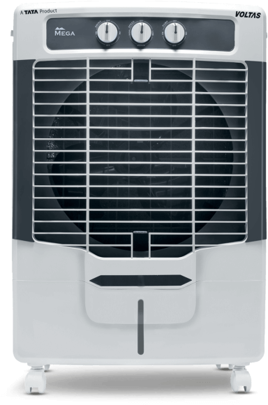 Voltas Mega Air Cooler Product Image PNG Image