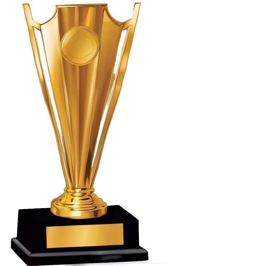 Volunteer Service Trophy Png Oyh52 PNG Image