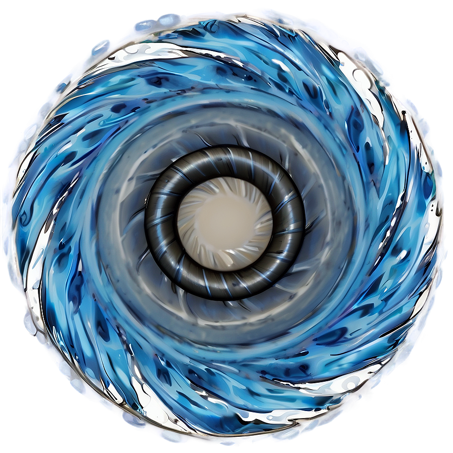 Vortex Whirlpool Illustration Png Jim2 PNG Image