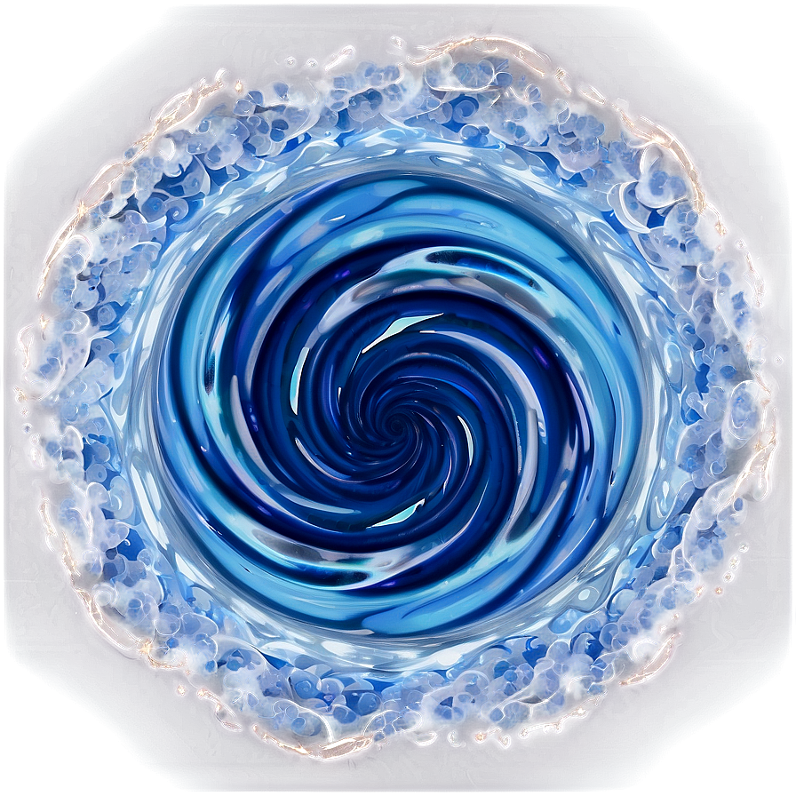 Vortex Whirlpool Illustration Png Xom72 PNG Image