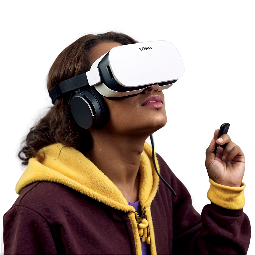 Vr Education Tools Png 6 PNG Image