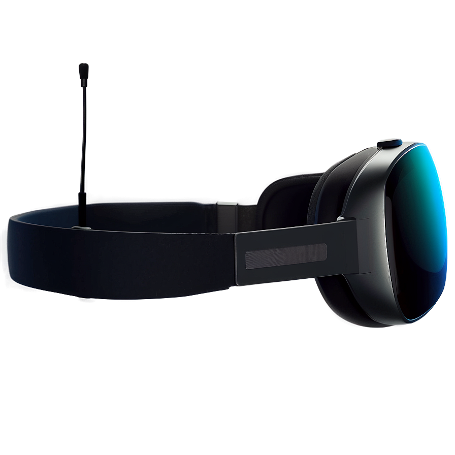 Vr Headset Design Png 79 PNG Image