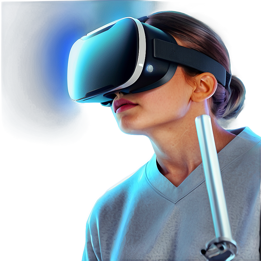 Vr Science Lab Png Ggh PNG Image