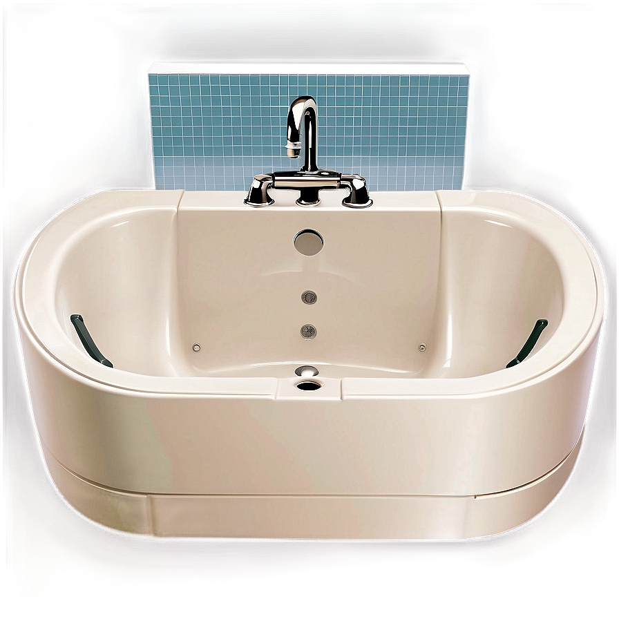 Walk-in Bathtub Png Ysl PNG Image