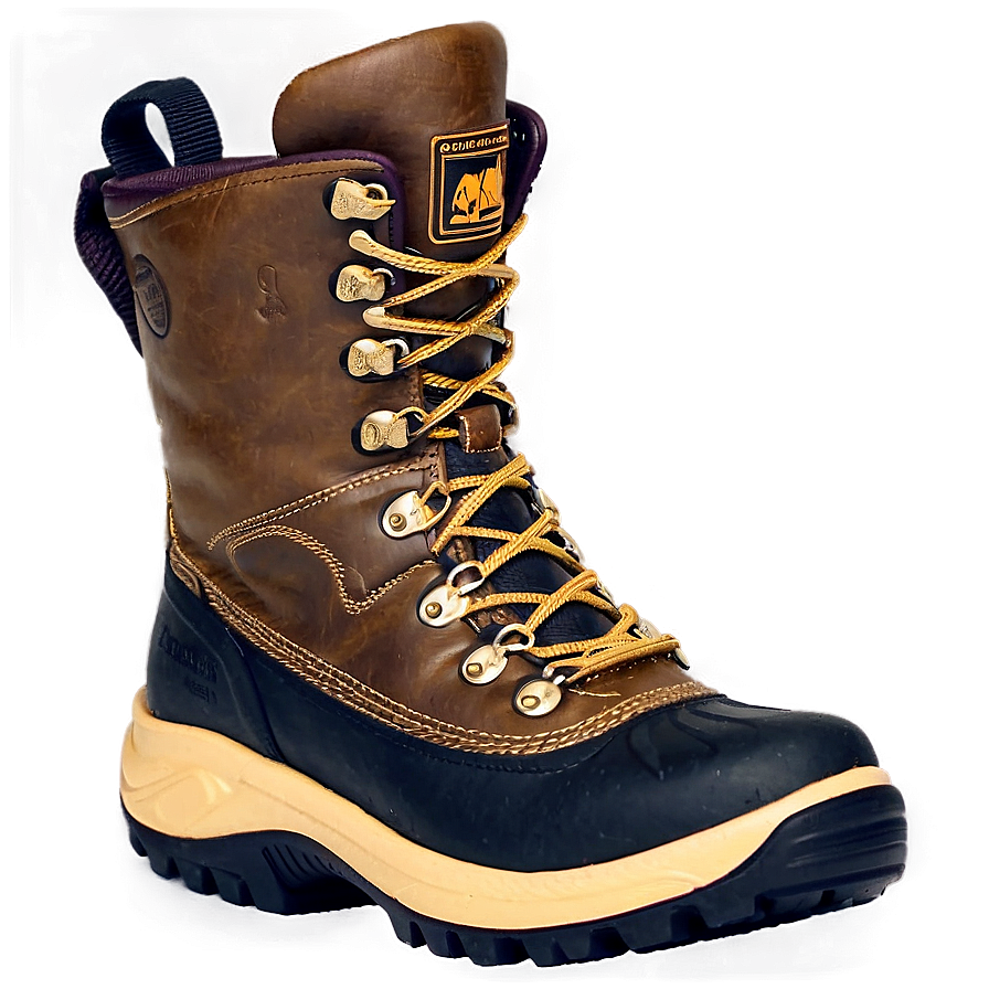 Walking Boots Png 59 PNG Image