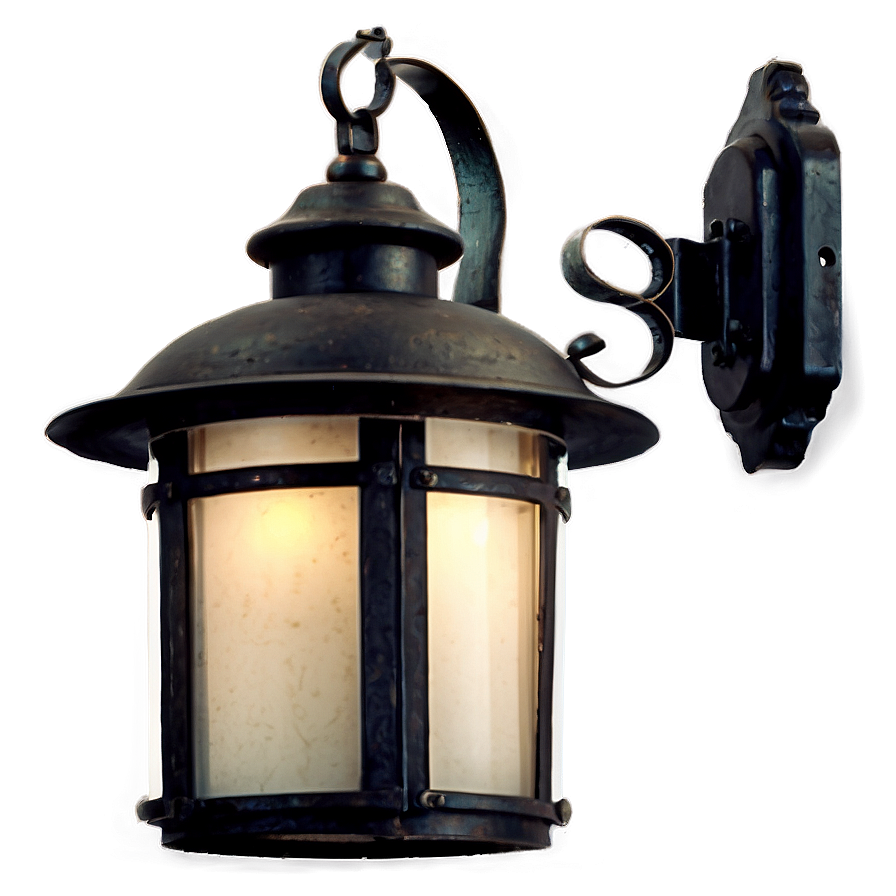 Wall Lantern Png 70 PNG Image