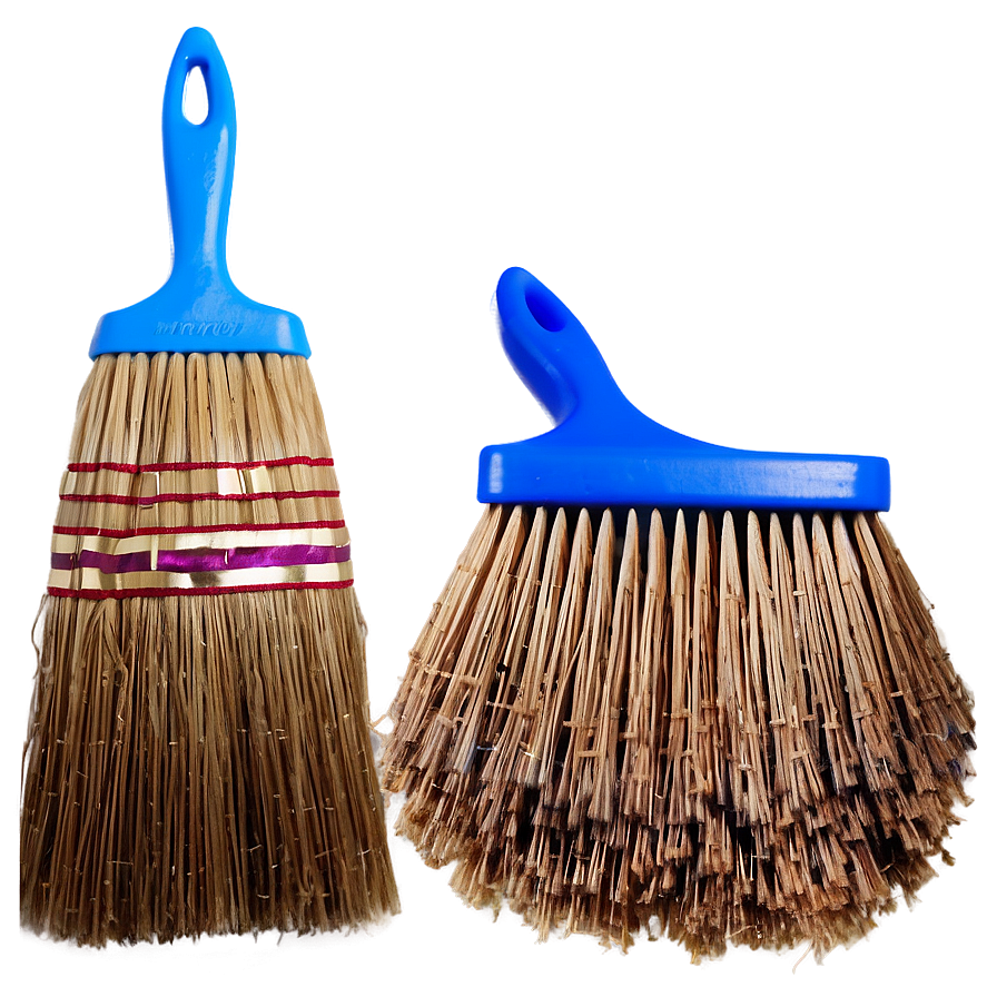 Wall Mounted Broom Png 90 PNG Image