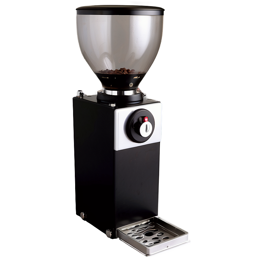 Wall Mounted Coffee Grinder Png 8 PNG Image