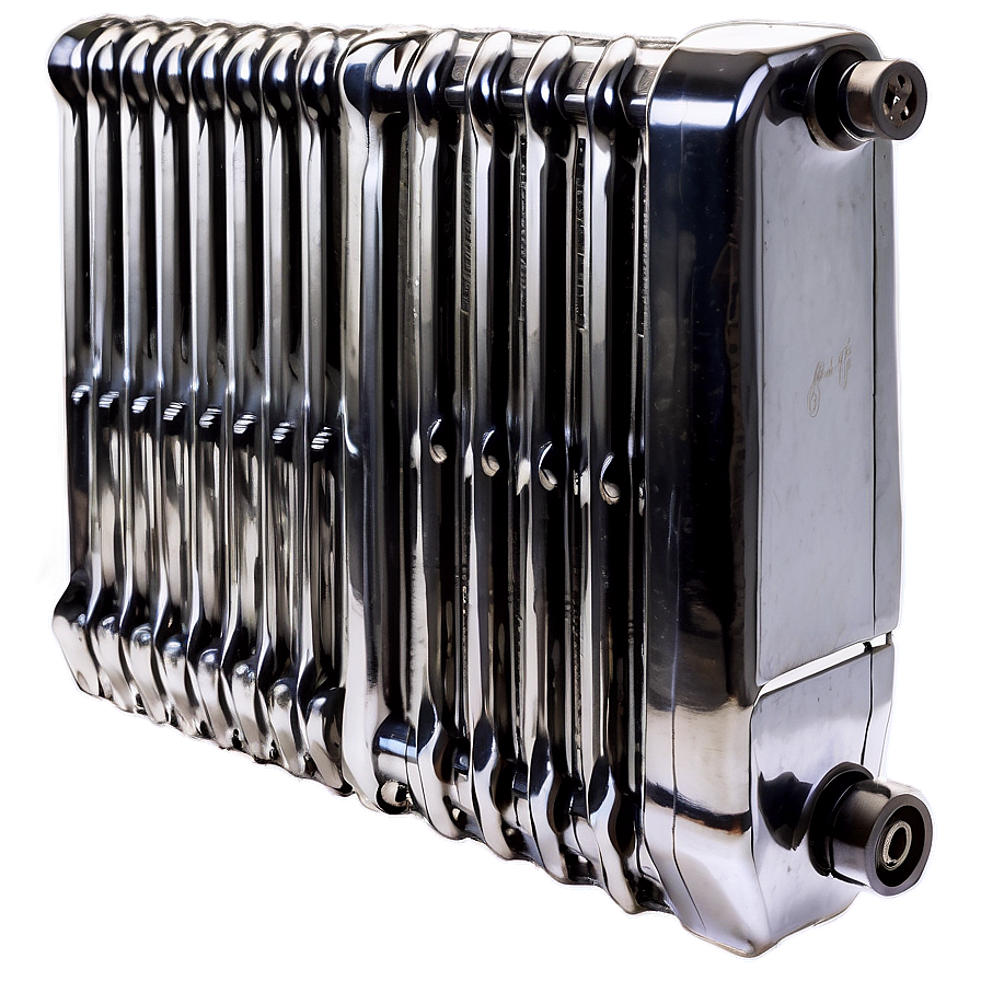 Wall Mounted Radiator Png Cua81 PNG Image