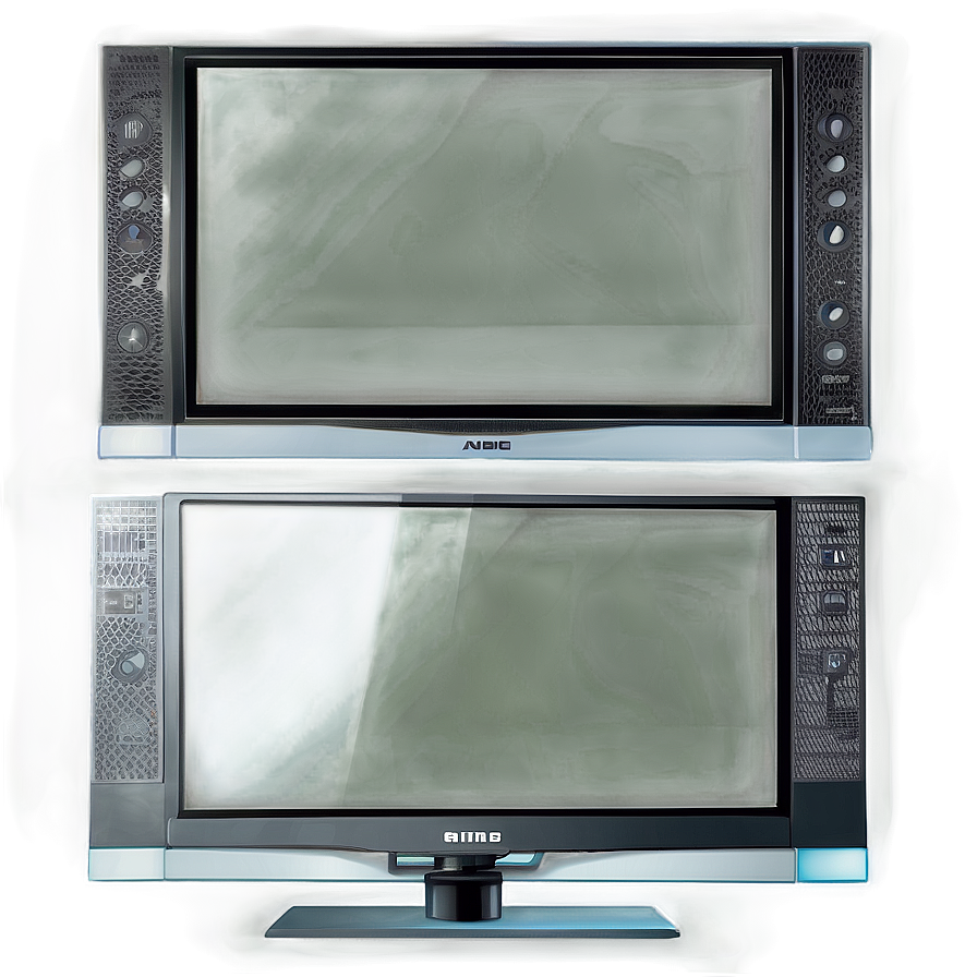 Wall Mounted Tv Png 05242024 PNG Image