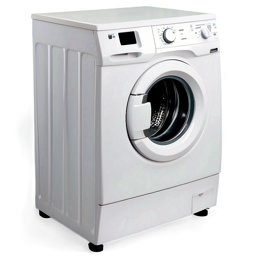 Wall Mounted Washing Machine Png 62 PNG Image