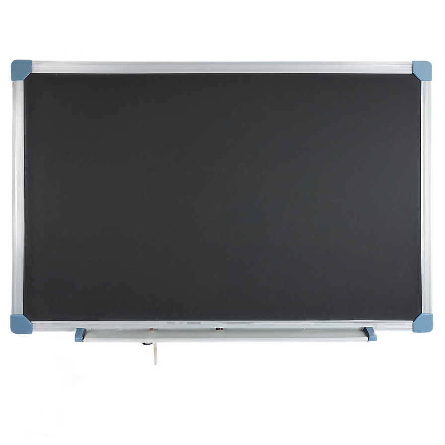 Wall Mounted Whiteboard Png Gwx PNG Image