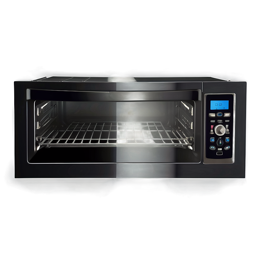 Wall Oven Unit Png 05242024 PNG Image