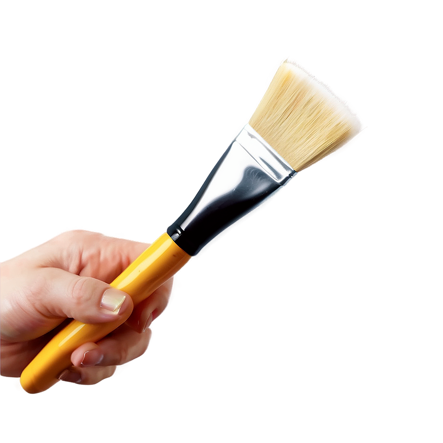 Wall Painting Brush Png 92 PNG Image