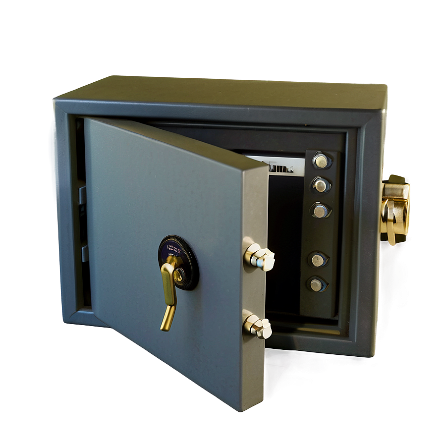 Wall Safe Png 05242024 PNG Image