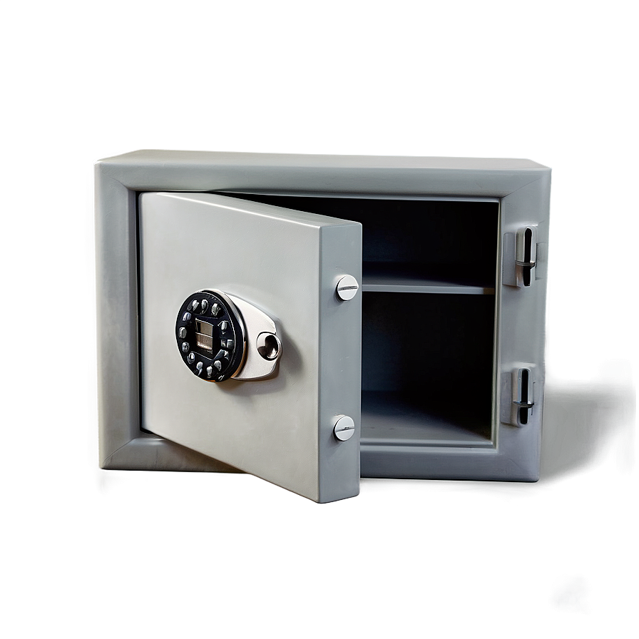 Wall Safe Png Pol27 PNG Image