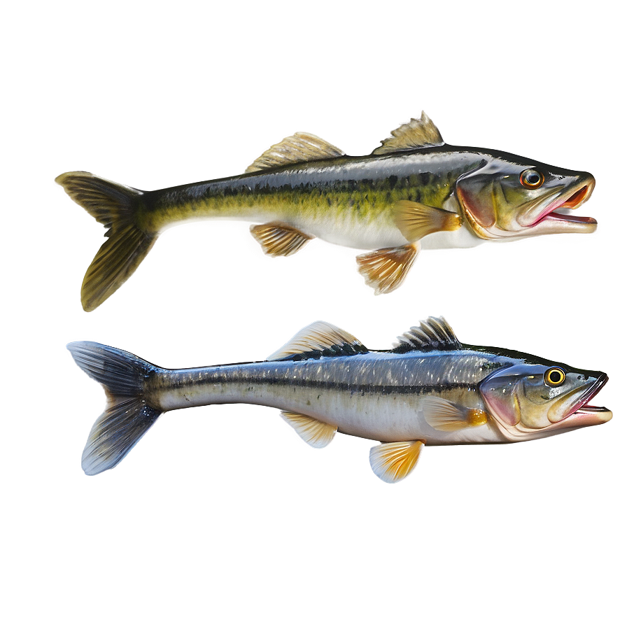 Walleye Angler Png Aao PNG Image