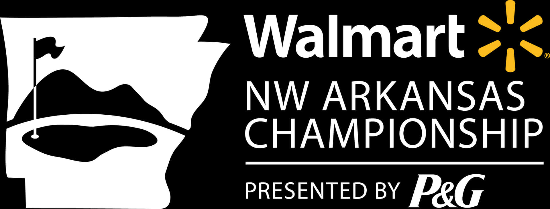 Walmart N W Arkansas Championship Logo PNG Image