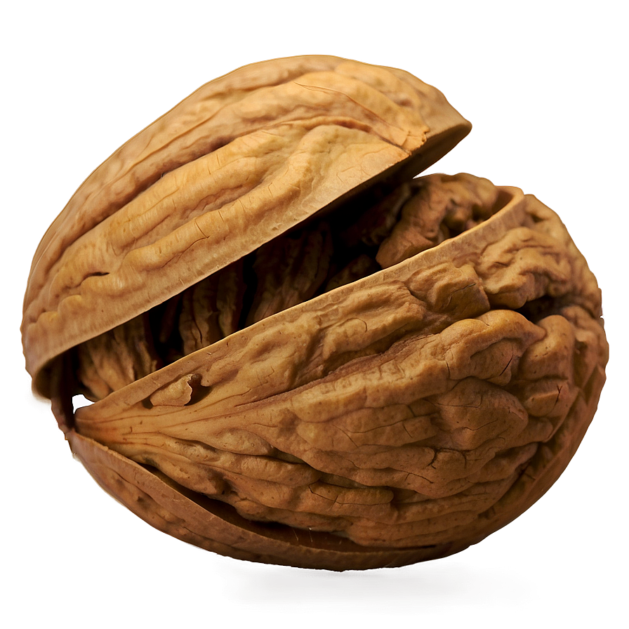 Walnut Png Mvj49 PNG Image