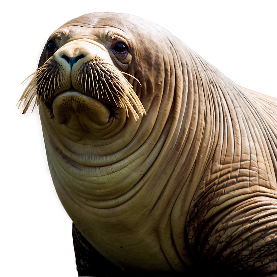 Walrus Conservation Symbol Png Fwq49 PNG Image