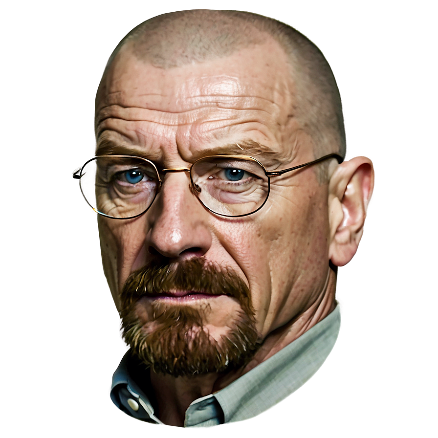 Walter White Breaking Bad Png Lul49 PNG Image