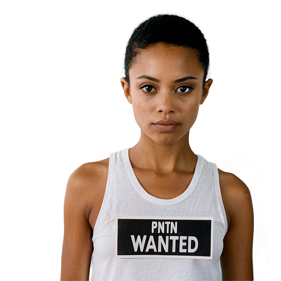 Wanted For Questioning Png 65 PNG Image