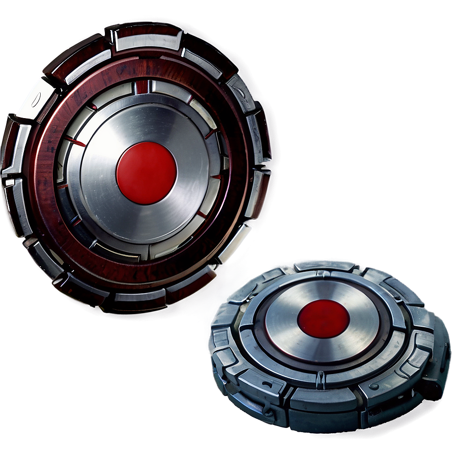 War Machine Arc Reactor Png 49 PNG Image