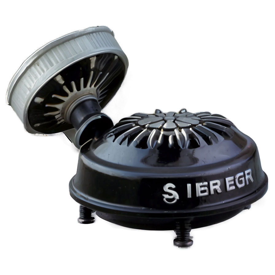 War Siren Alarm Png Gkh PNG Image