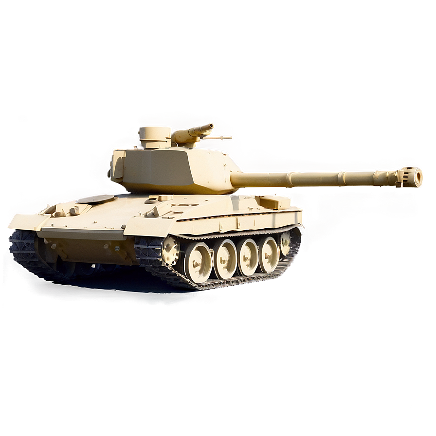 War Tank Clipart Png 05232024 PNG Image