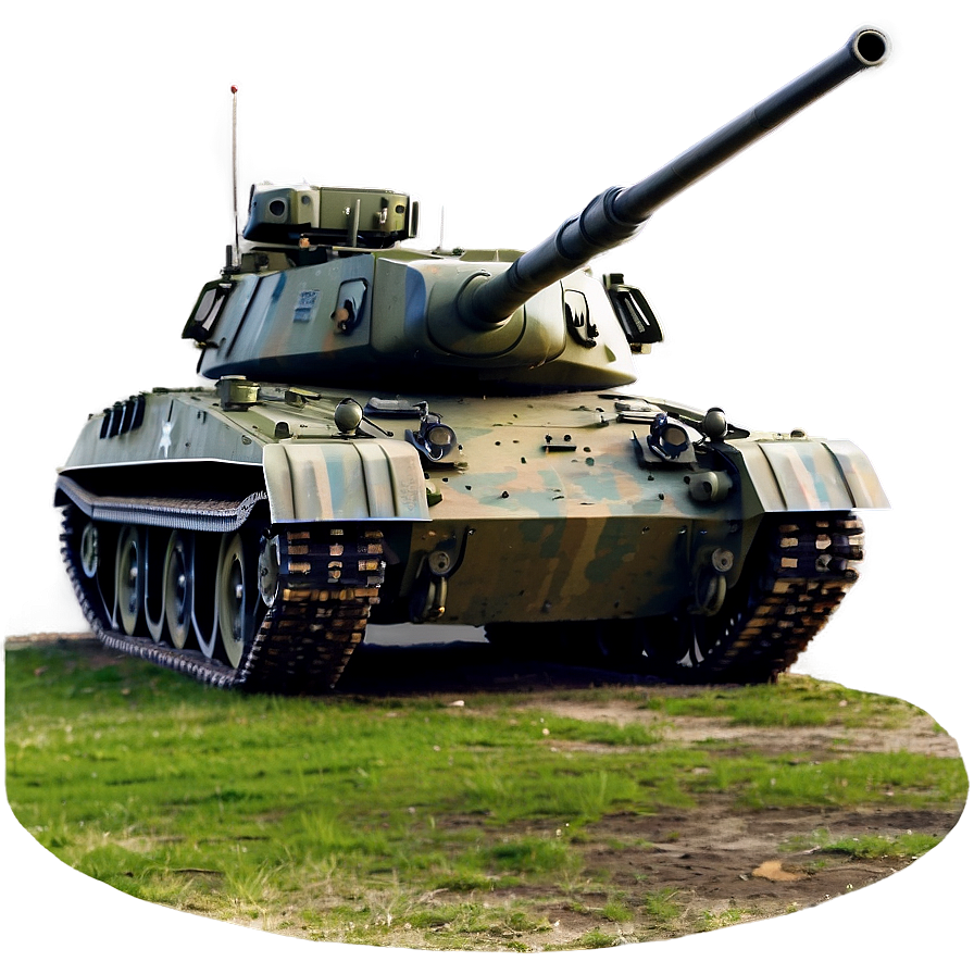 War Tank Clipart Png Xws44 PNG Image