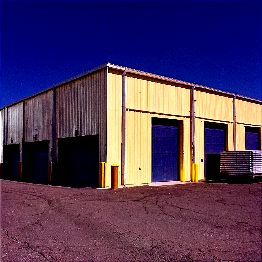 Warehouse Real Estate Investment Png Riy PNG Image