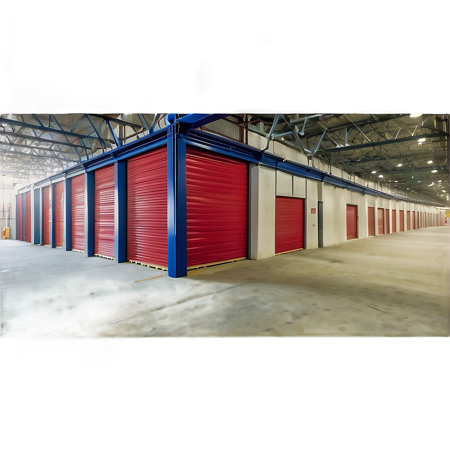 Warehouse Security Systems Png Tlp75 PNG Image